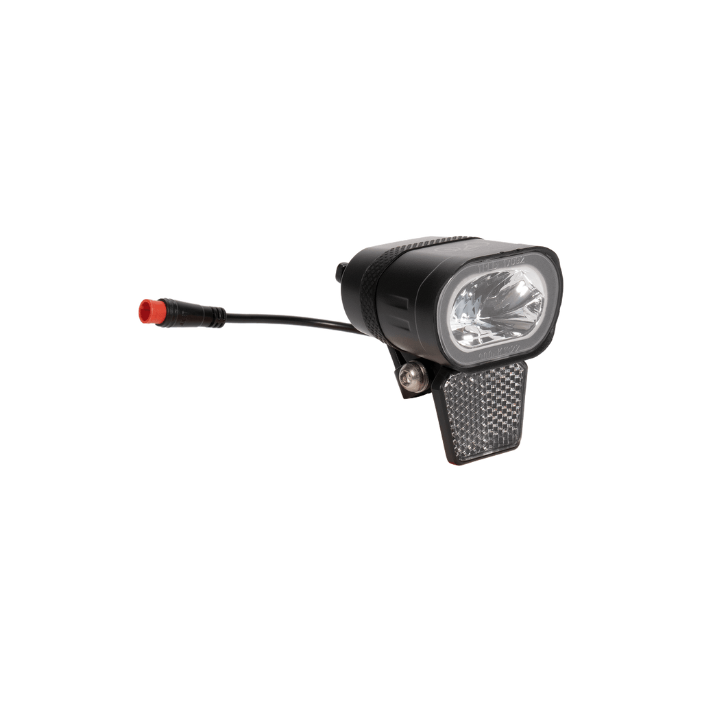 Headlight - RadMission