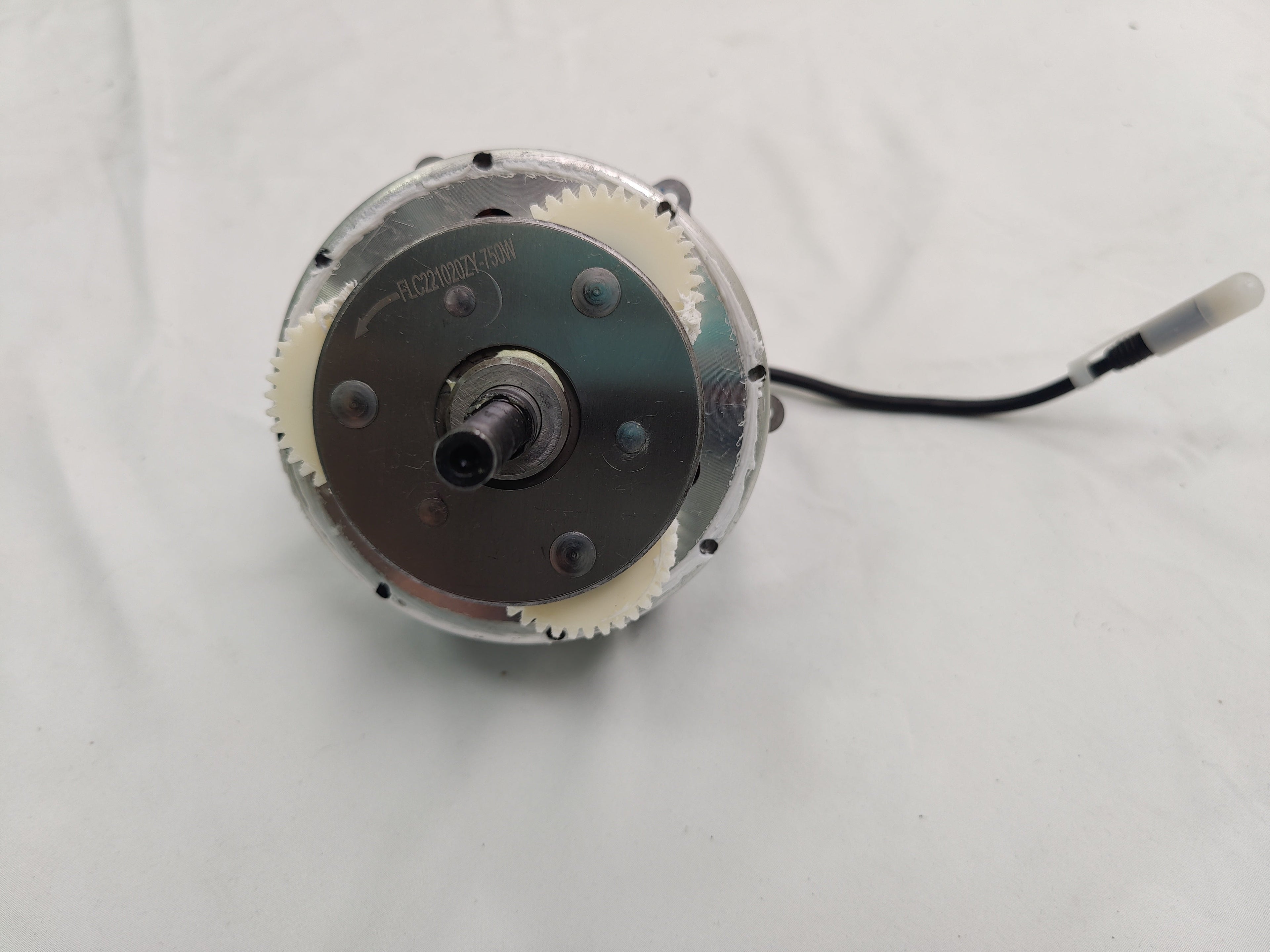 E·Bycco Electric Bike Motor Core