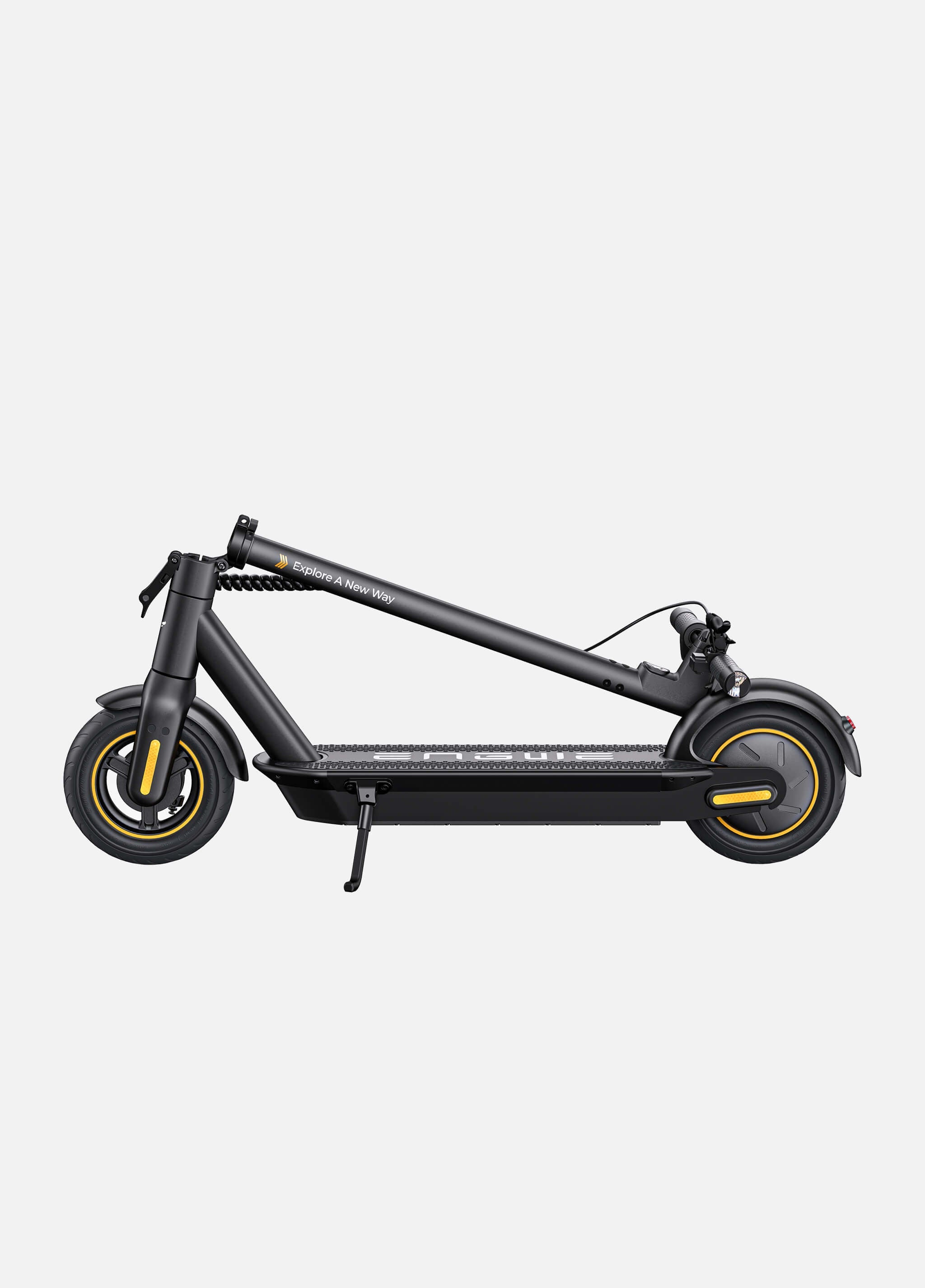 ENGWE Y10 350W 65 km Range Max Speed 25 km/h E-Scooter