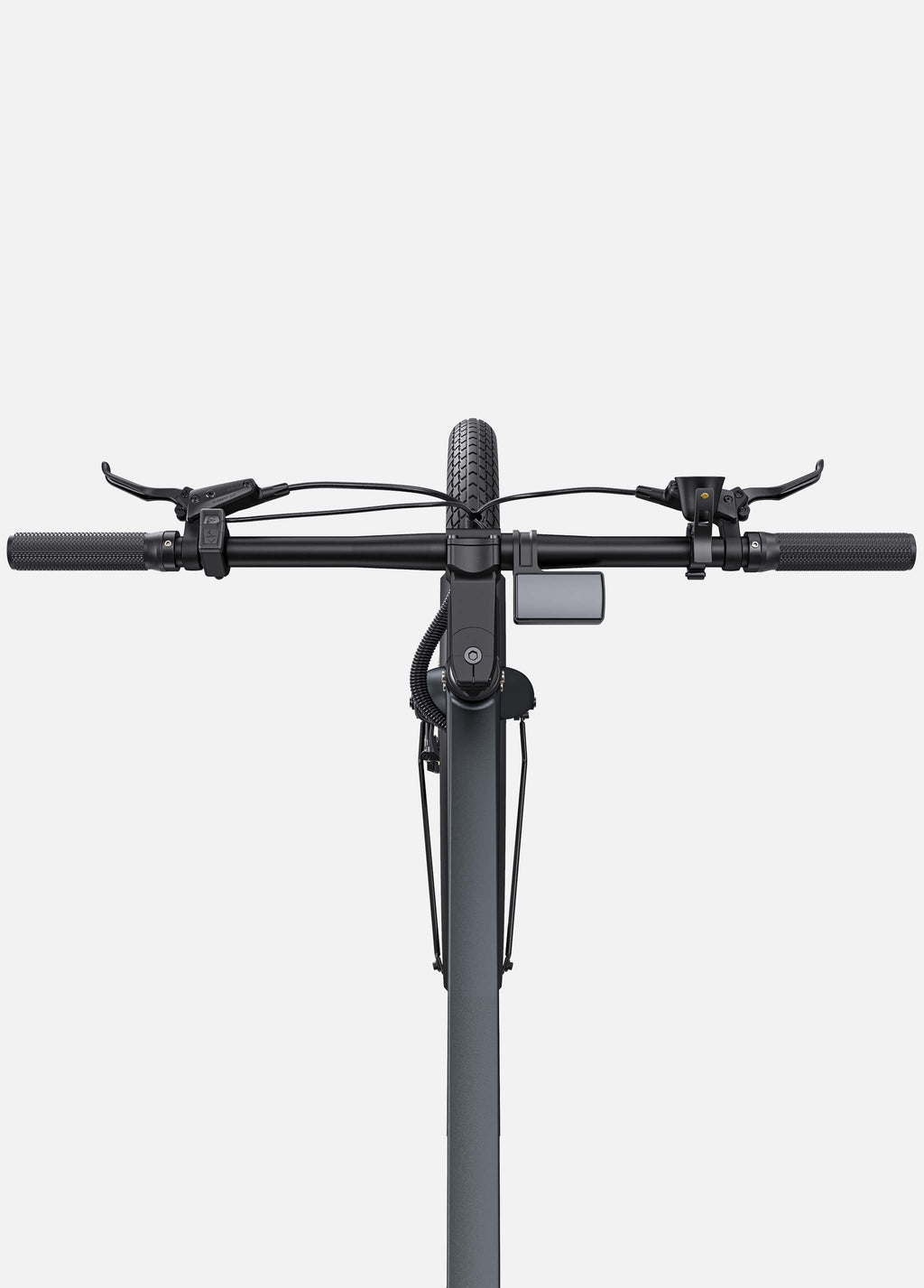 ENGWE P275 Pro 250W 260km Bafang Torque Sensor Mid-drive Motor Commuting E-bike