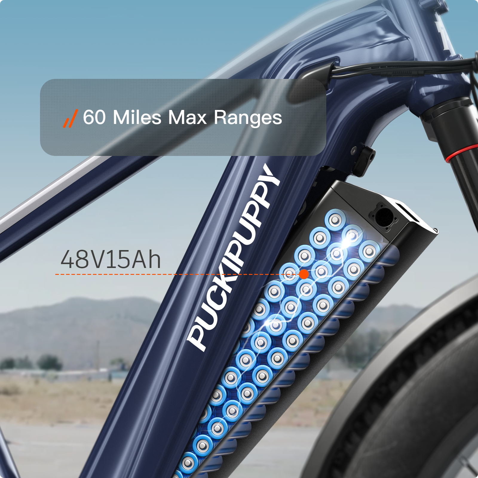 Beagle 2 Ebike