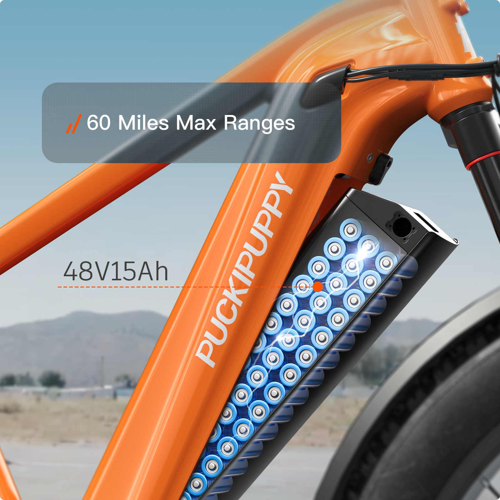 Beagle 2 Ebike