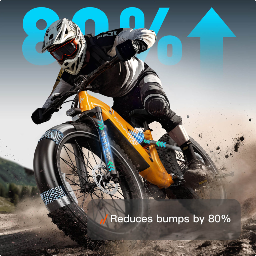 Labrador Pro Ebike