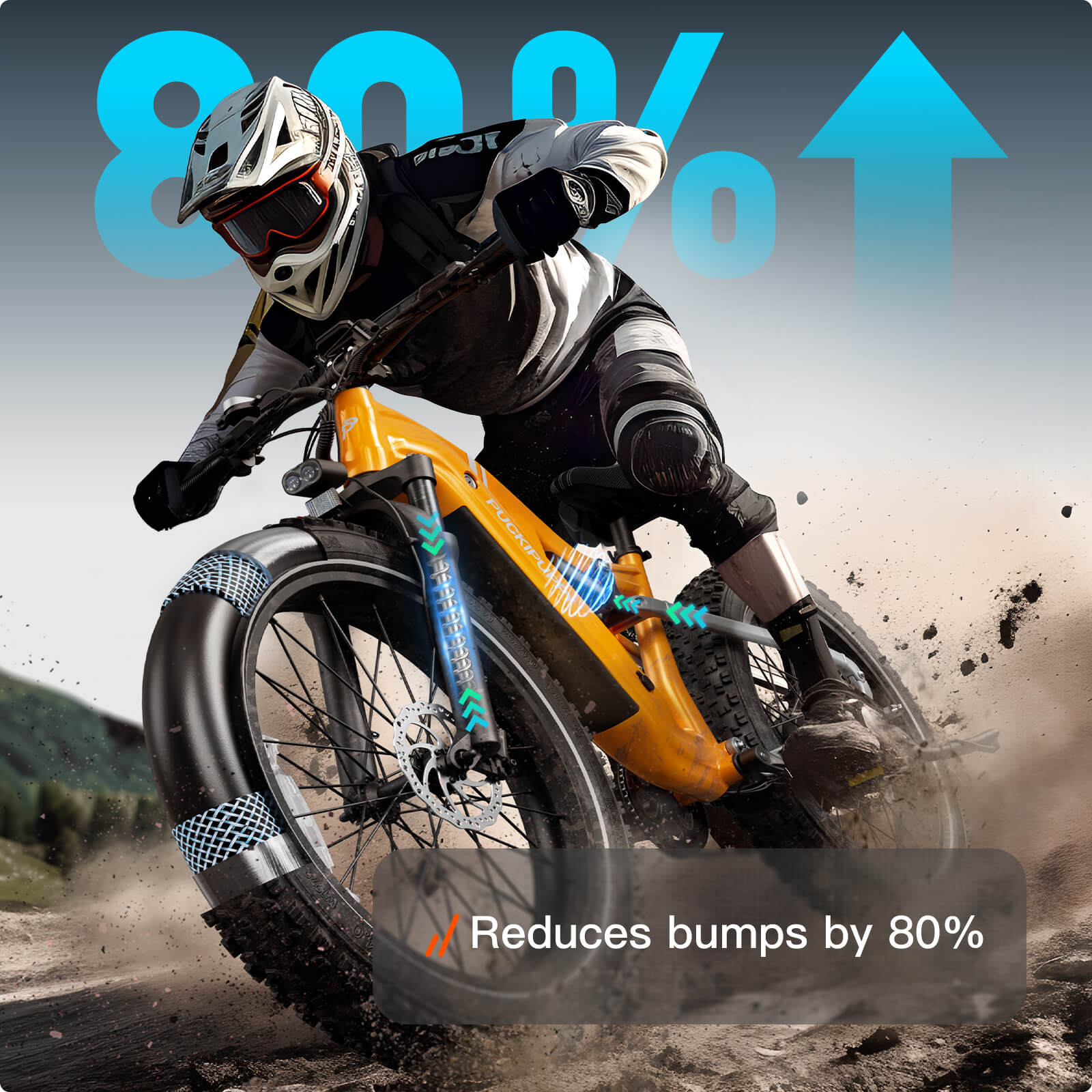 Labrador Pro Ebike
