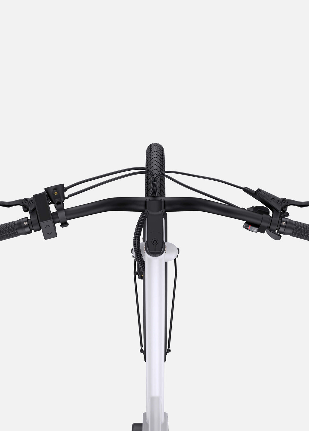 ENGWE P275 ST 250W 260km Ananda Torque Sensor Mid-drive Motor Commuting E-bike