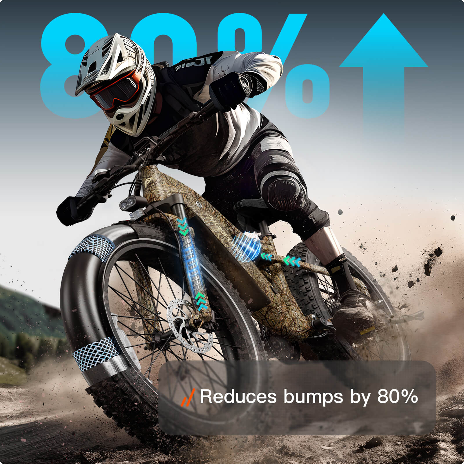 Labrador Pro Ebike