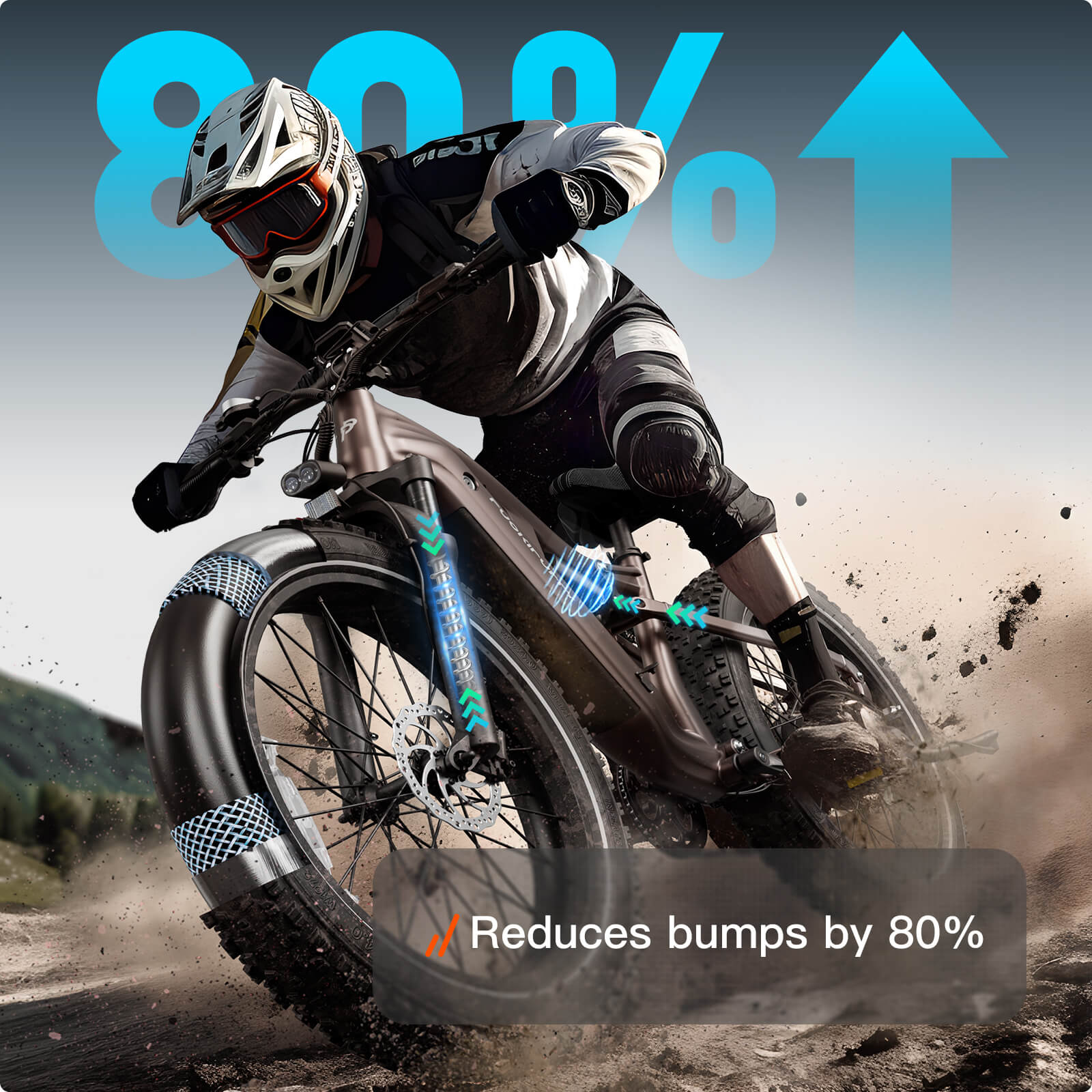 Labrador Pro Ebike