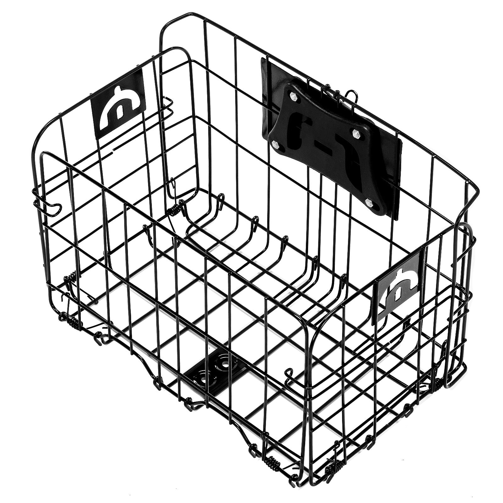 Front Basket