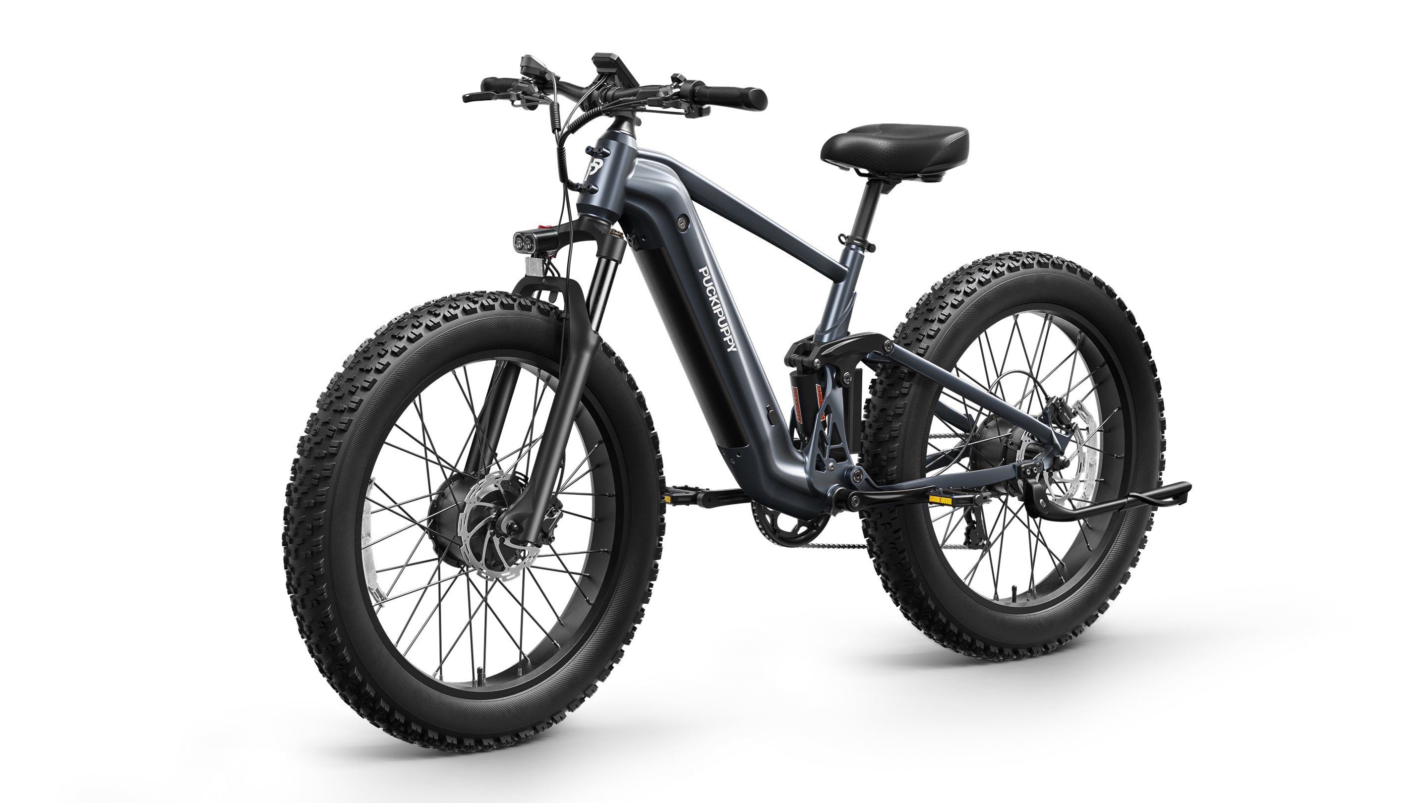 GoldenR Ebike