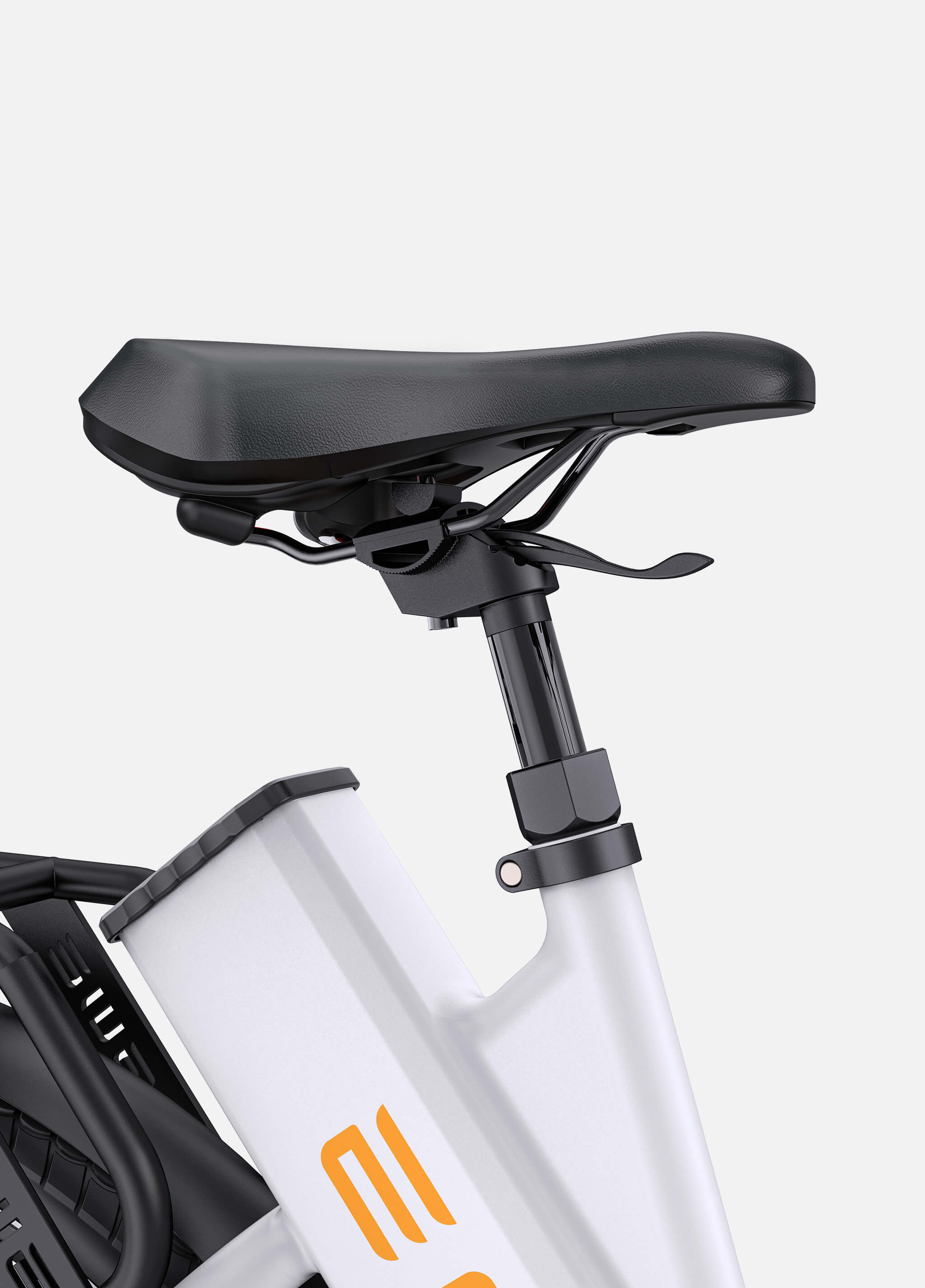 ENGWE P275 ST 250W 260km Ananda Torque Sensor Mid-drive Motor Commuting E-bike