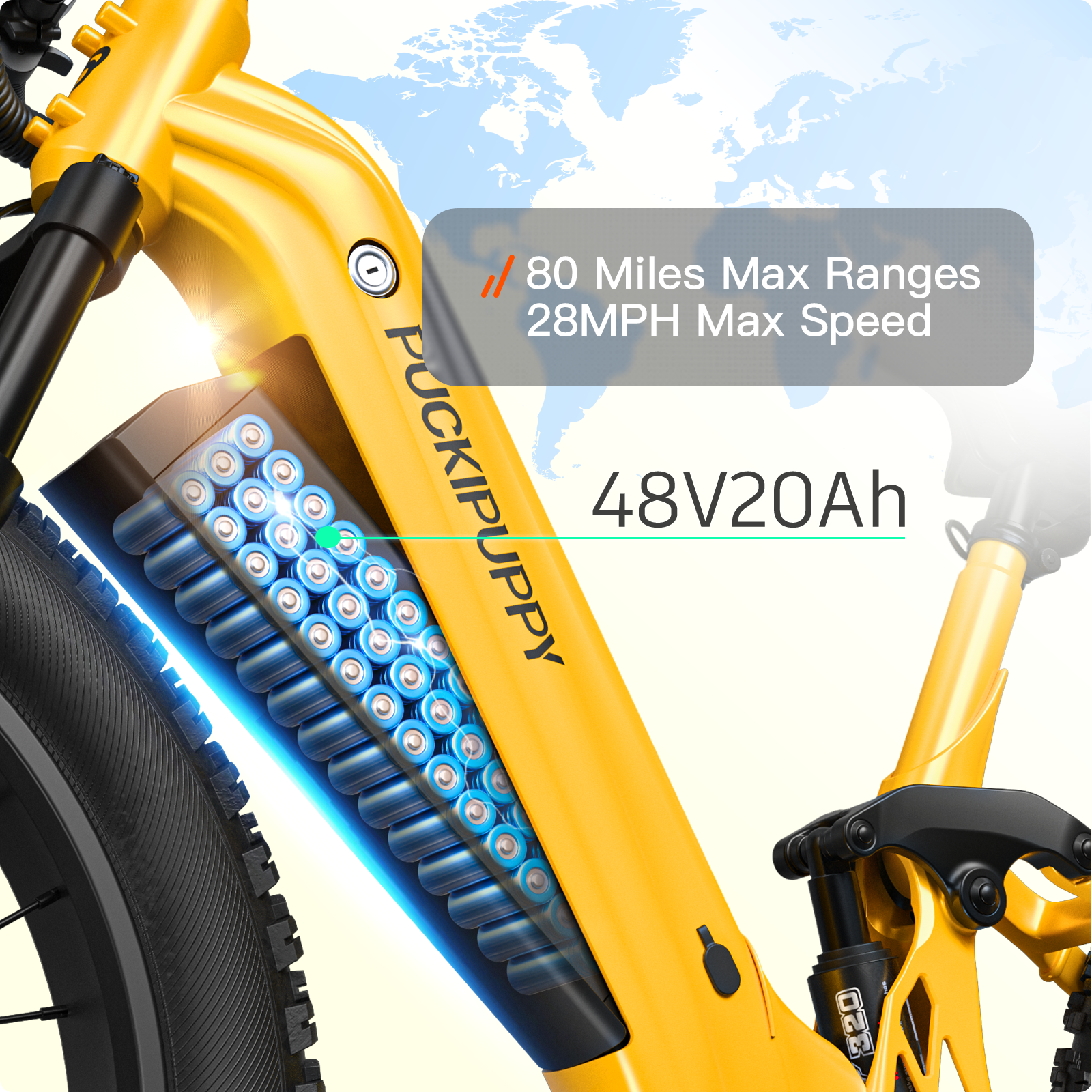 Boxer ST Ebike