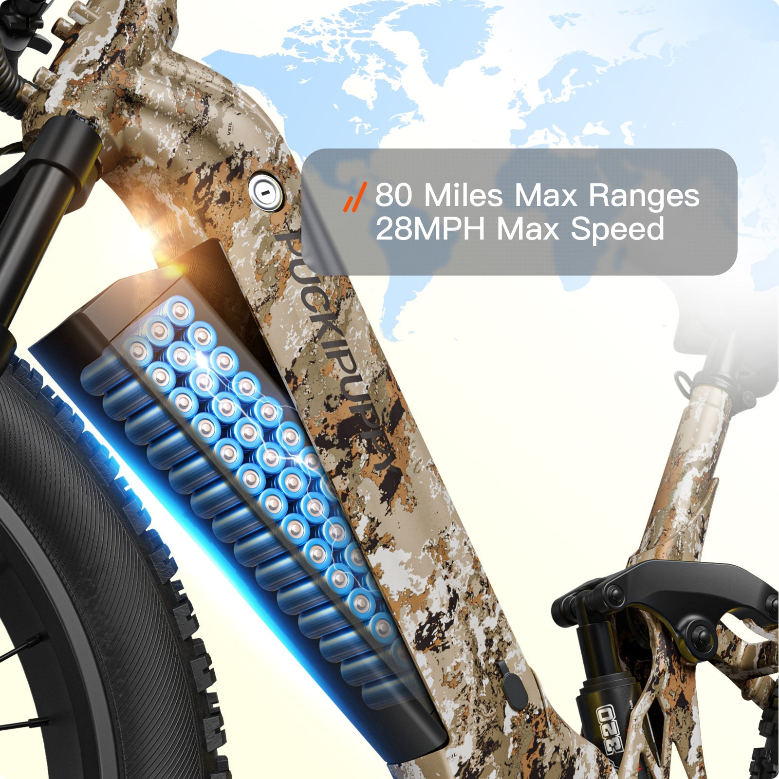 Boxer St Ebike
