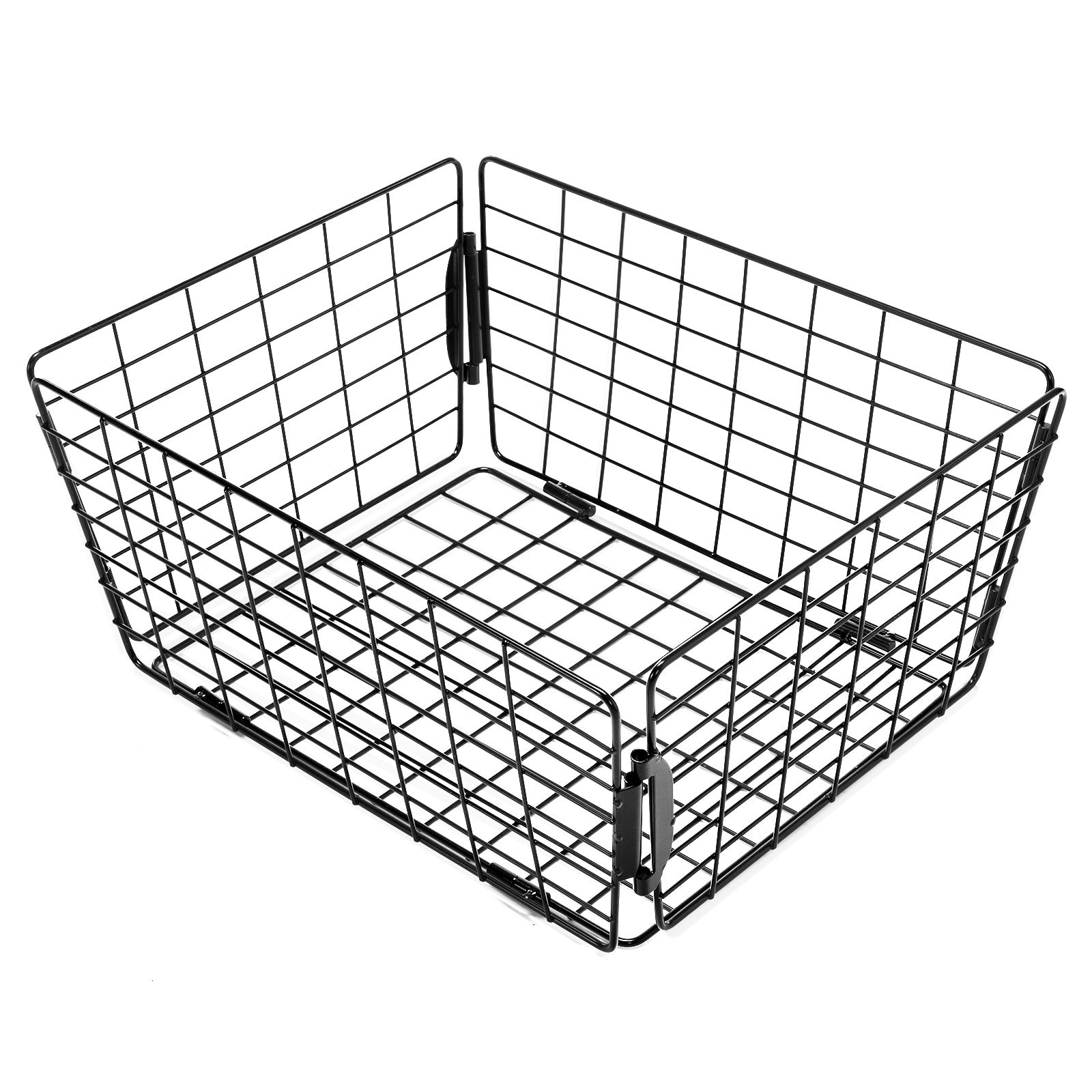 Front Basket