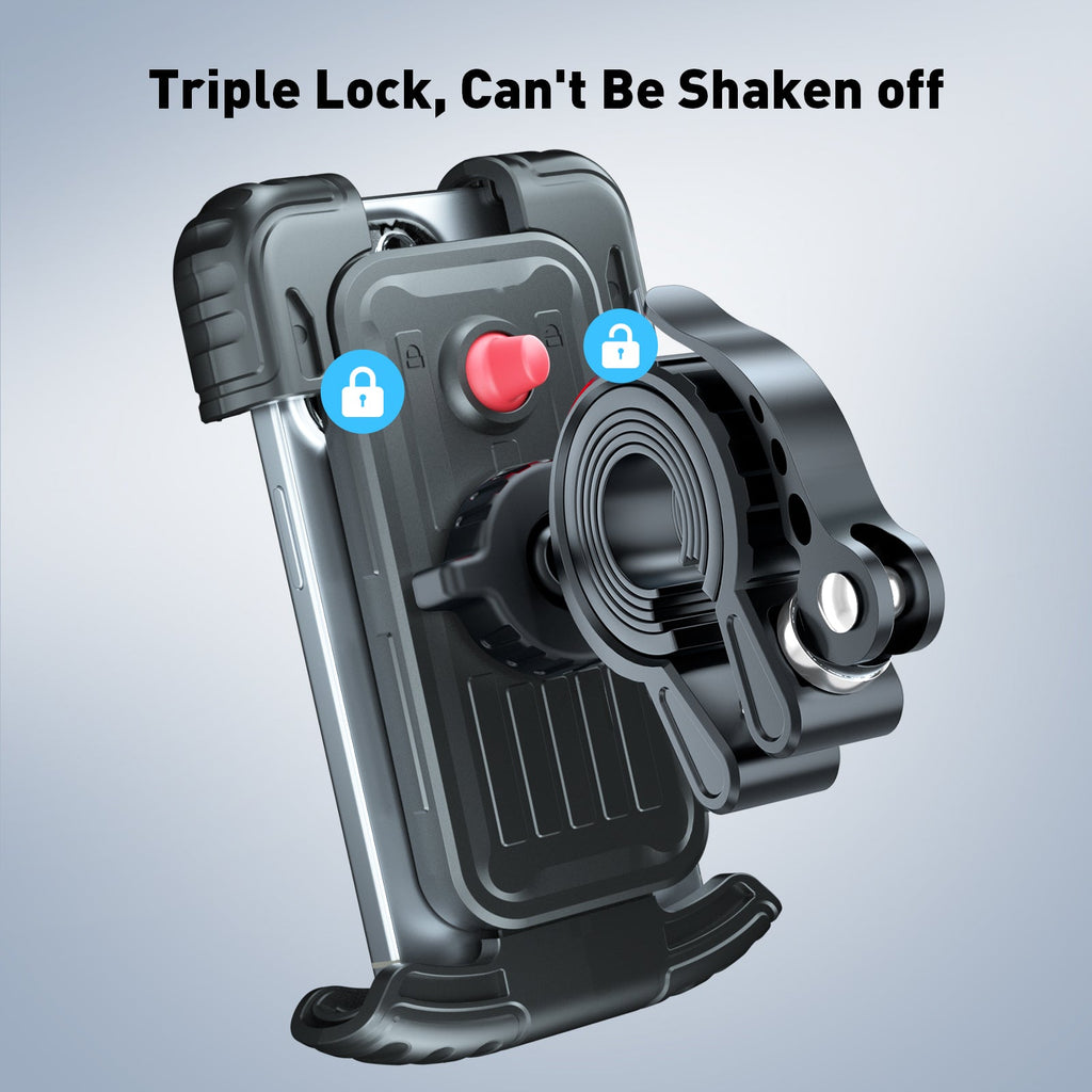 Bike/Scooter Phone Holder – Limited $6 Offer