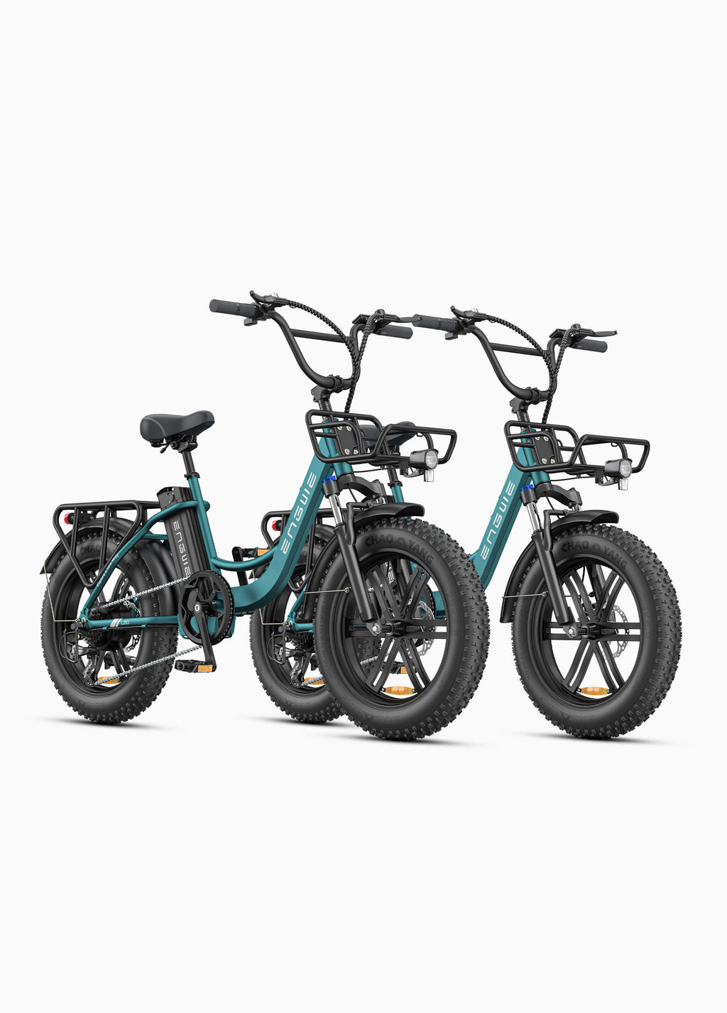 L20 Boost 250W 126 km Power-boost Torque Sensor Step-Thru E-bike