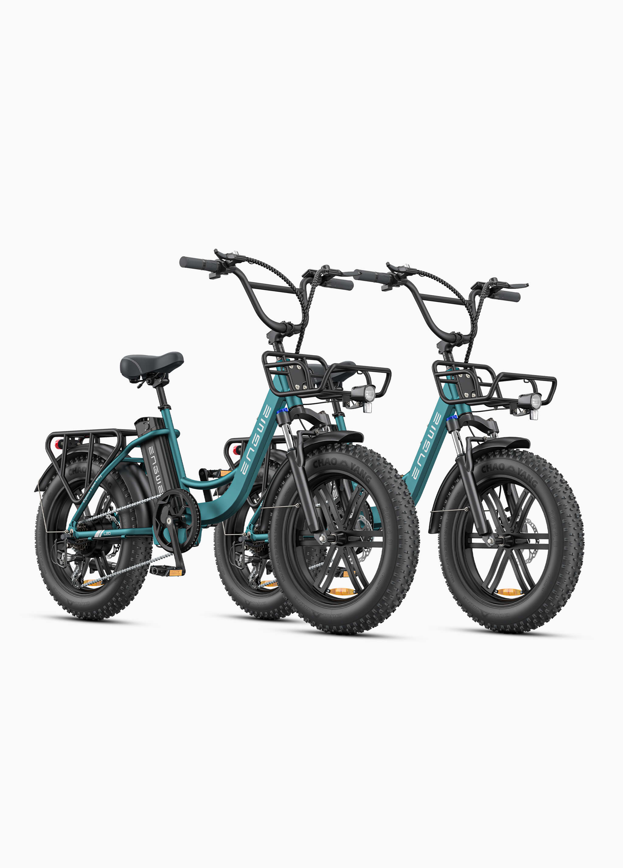 L20 Boost 250W 126 km Power-boost Torque Sensor Step-Thru E-bike