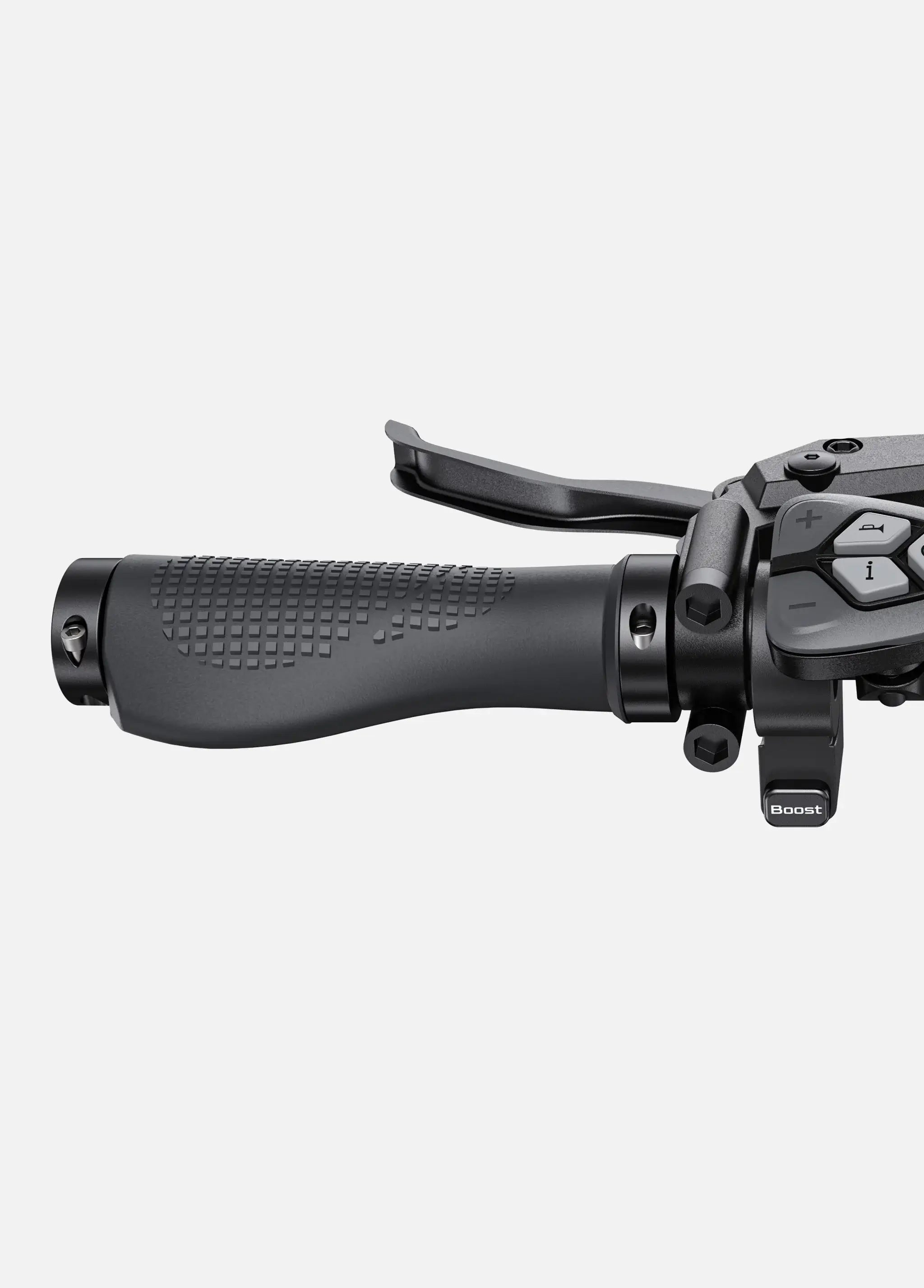 L20 3.0 Boost 250W 75Nm Boost Power Full Suspension Compact E-bike