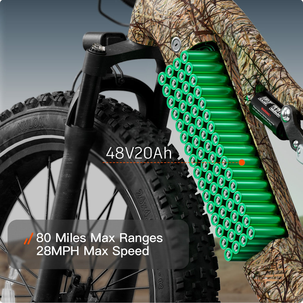 Labrador Ebike