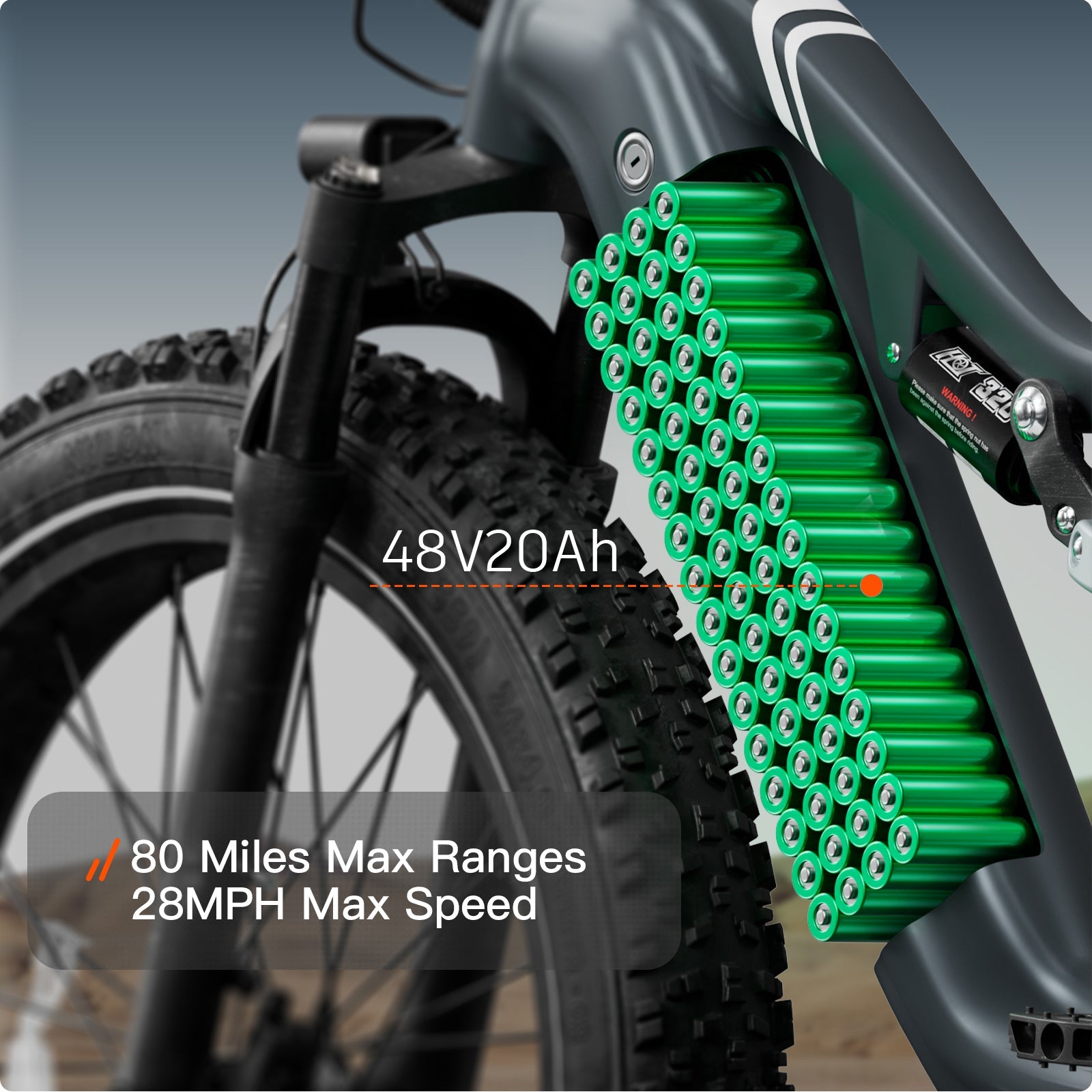 Labrador Ebike