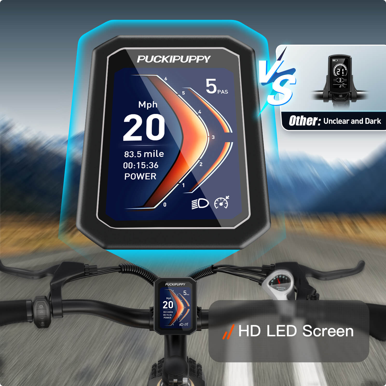 Labrador Pro Ebike