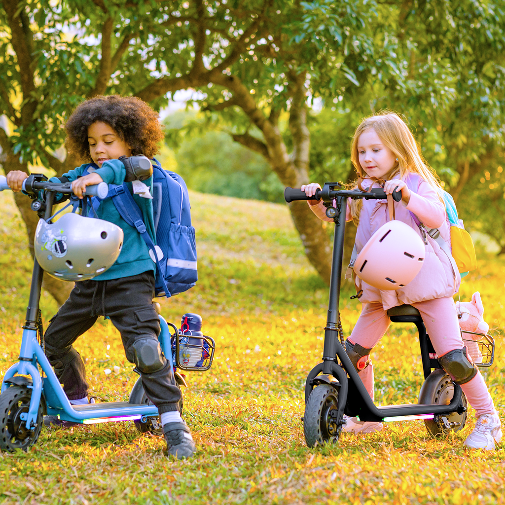 Hiboy Q2 Lite-A Electric Scooter for Kids Aged 5-8 Amazon