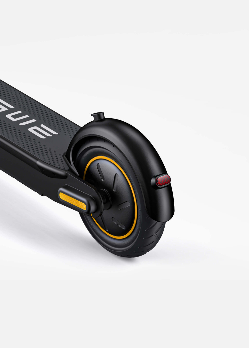ENGWE Y10 350W 65 km Range Max Speed 25 km/h E-Scooter