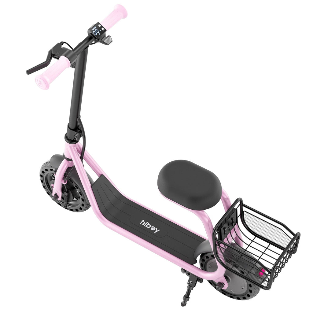 Hiboy Q2 Lite-A Electric Scooter for Kids Aged 5-8 Amazon