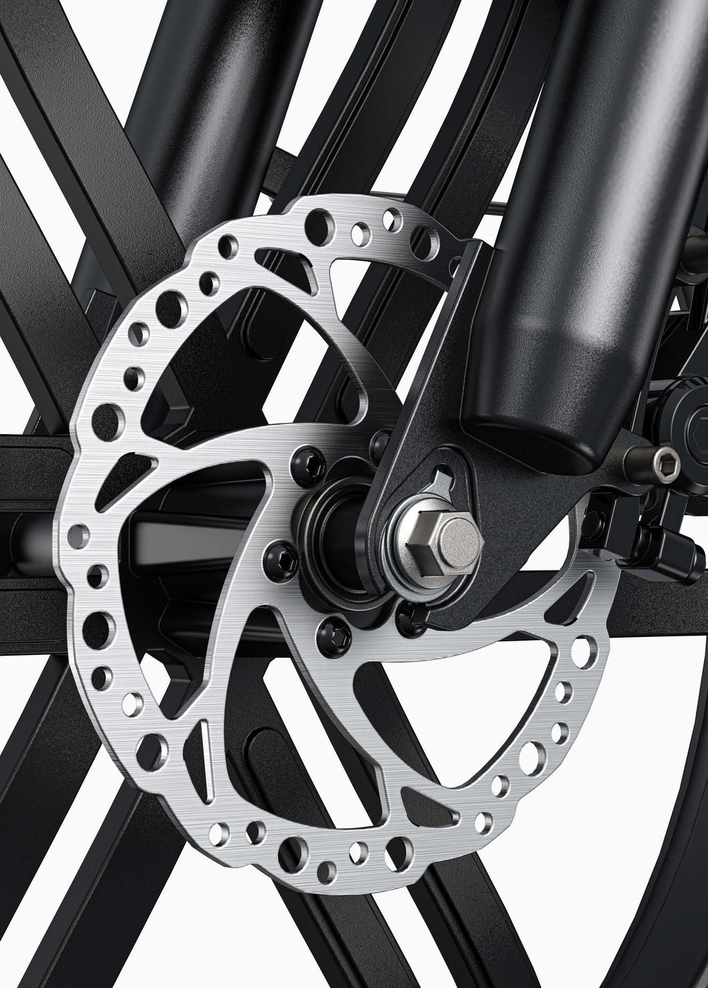L20 Boost 250W 126 km Power-boost Torque Sensor Step-Thru E-bike