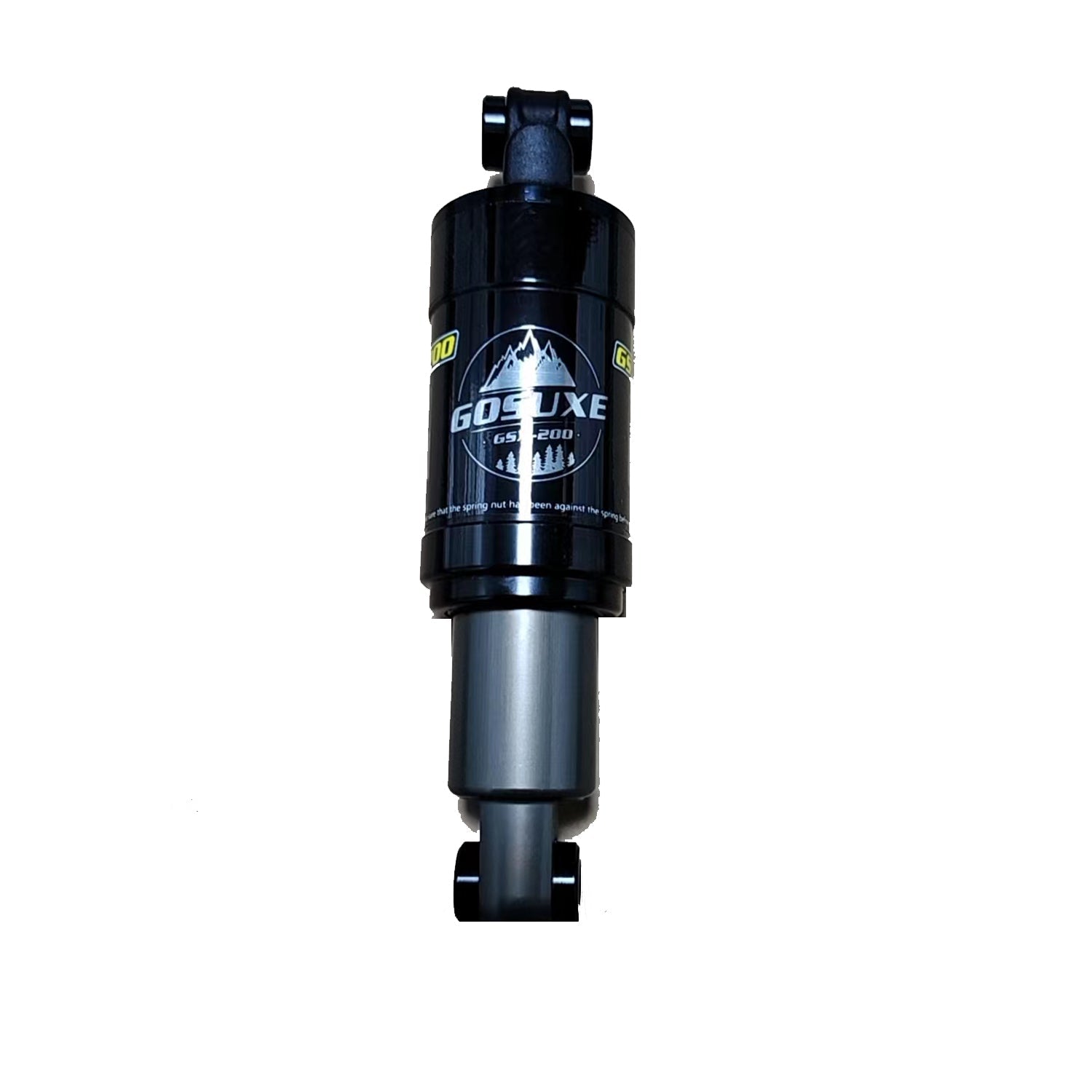 E·Bycco EB7Pro EB9 Rear Shock Absorber 800lbs/1000lbs/1200lbs