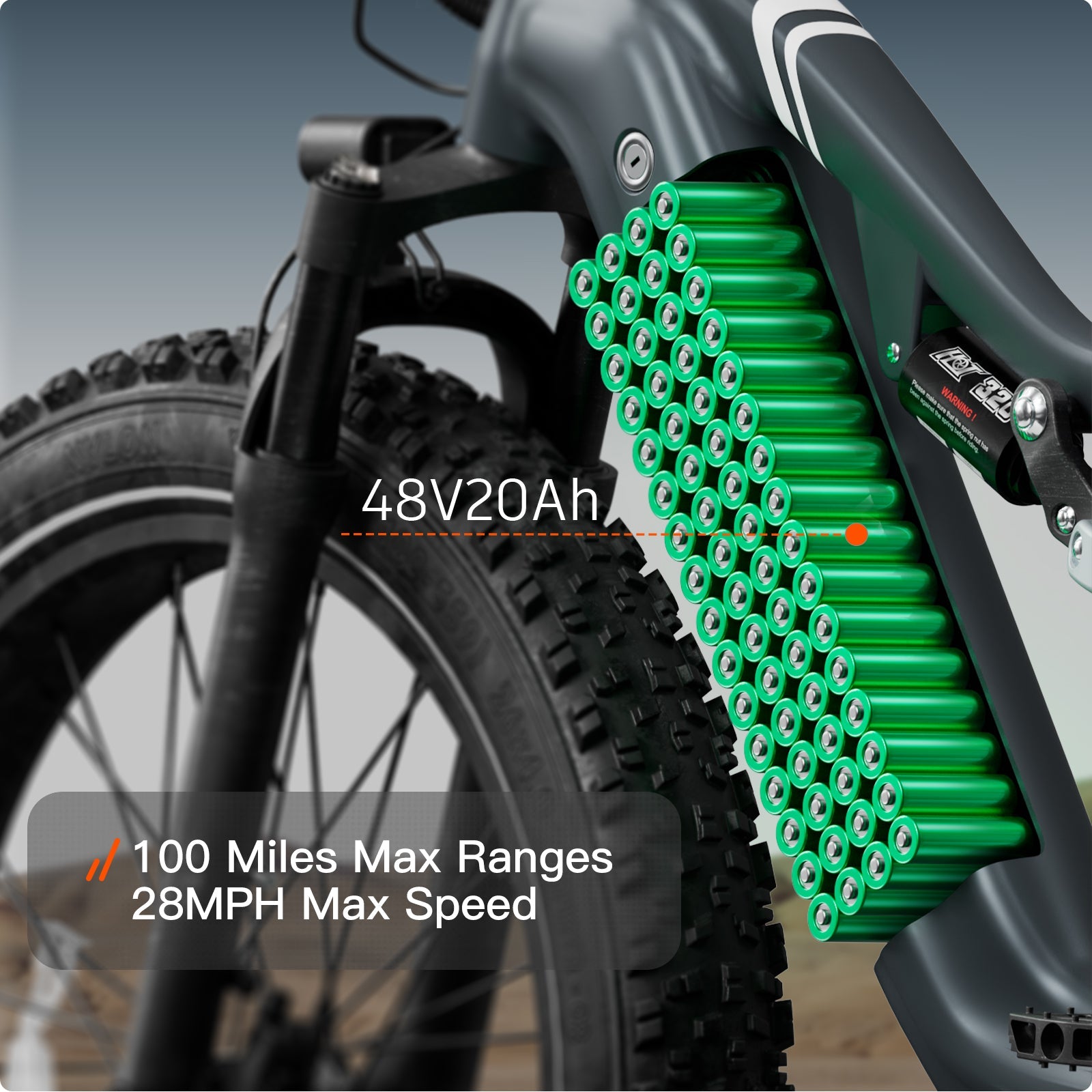 Labrador Pro Ebike