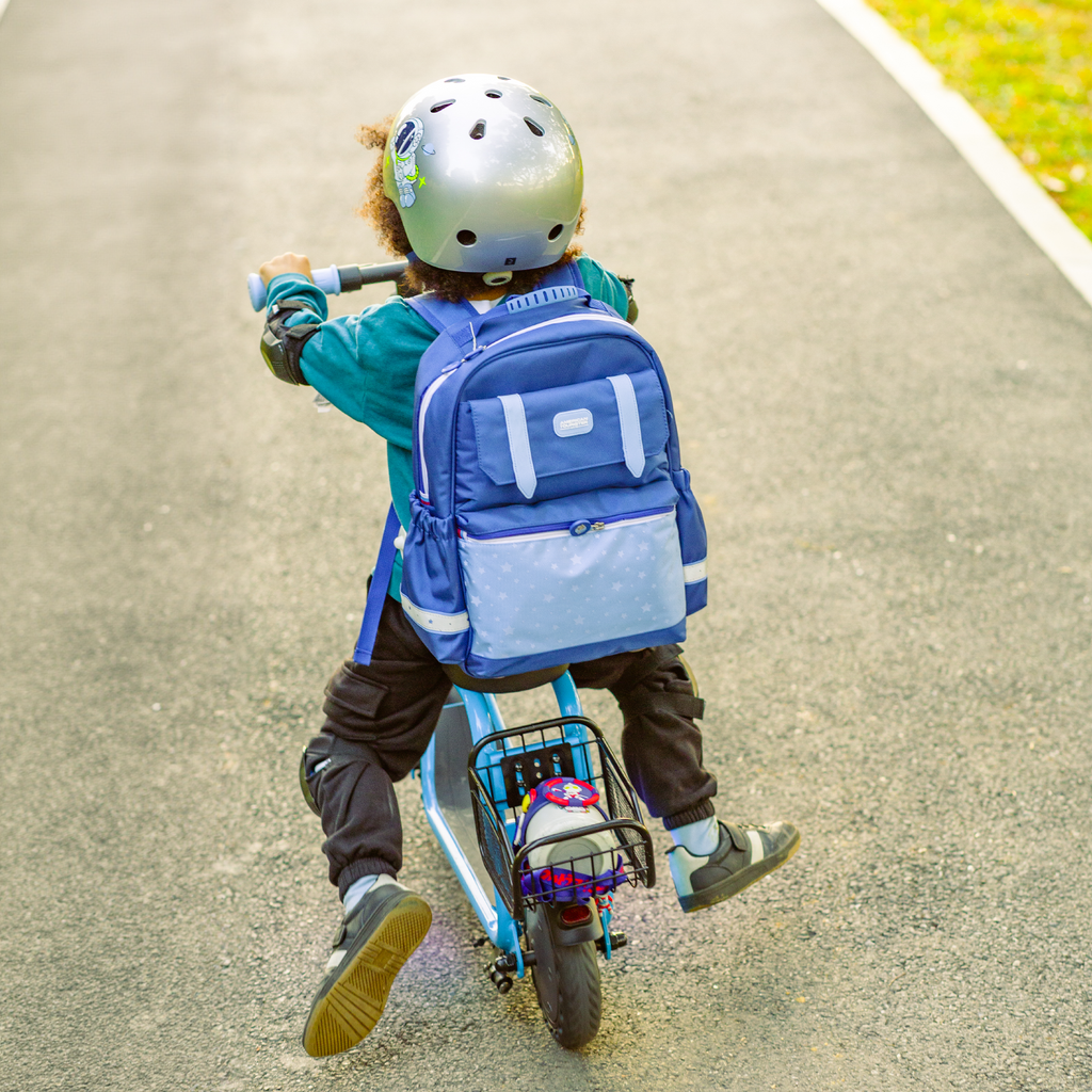 Hiboy Q2 Lite-A Electric Scooter for Kids Aged 5-8 Amazon