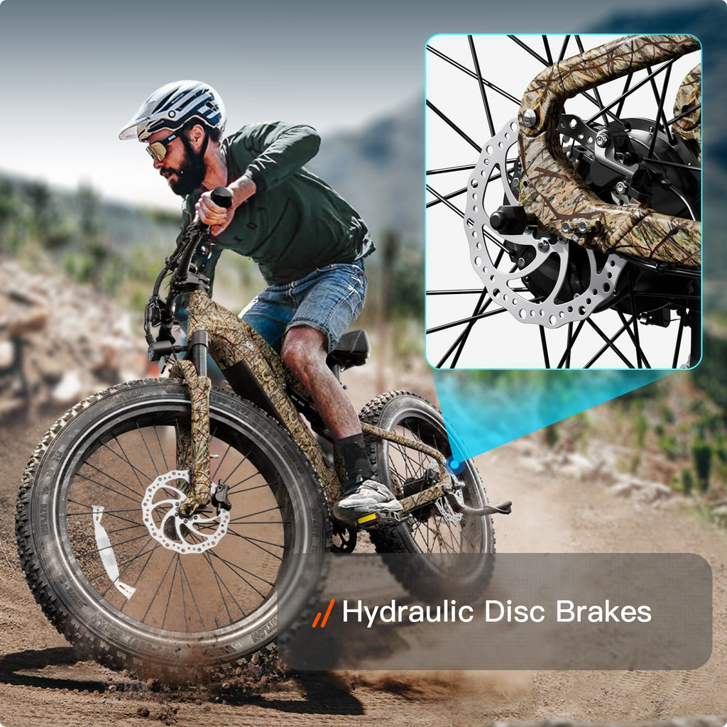 Labrador Ebike