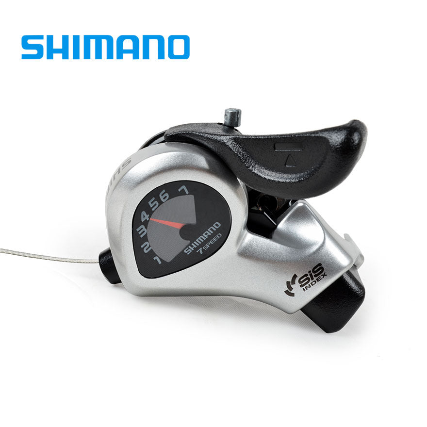 EBYCCO SHIMANO 3-speed and 7-speed shifter