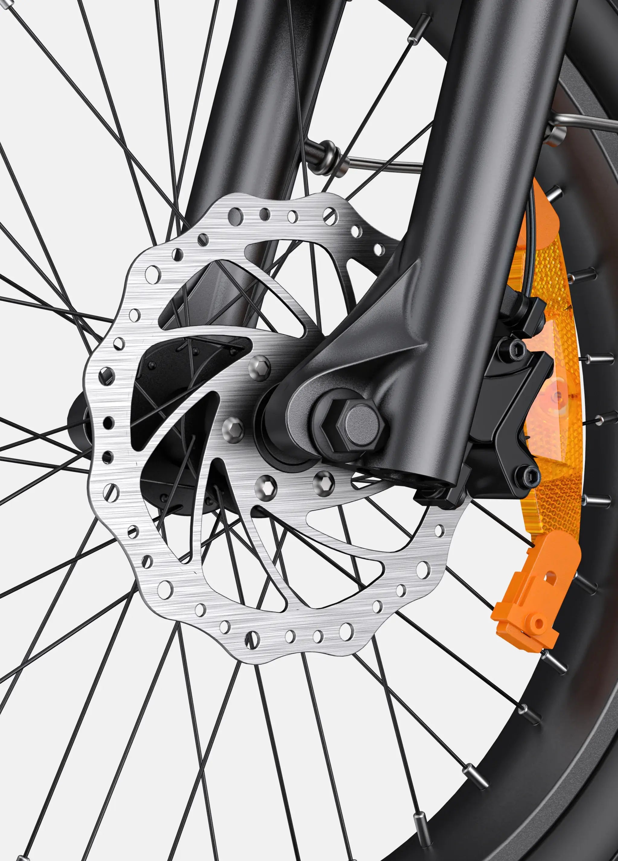 L20 3.0 Pro 250W 100Nm Mid-drive Motor Full Suspension Compact E-bike