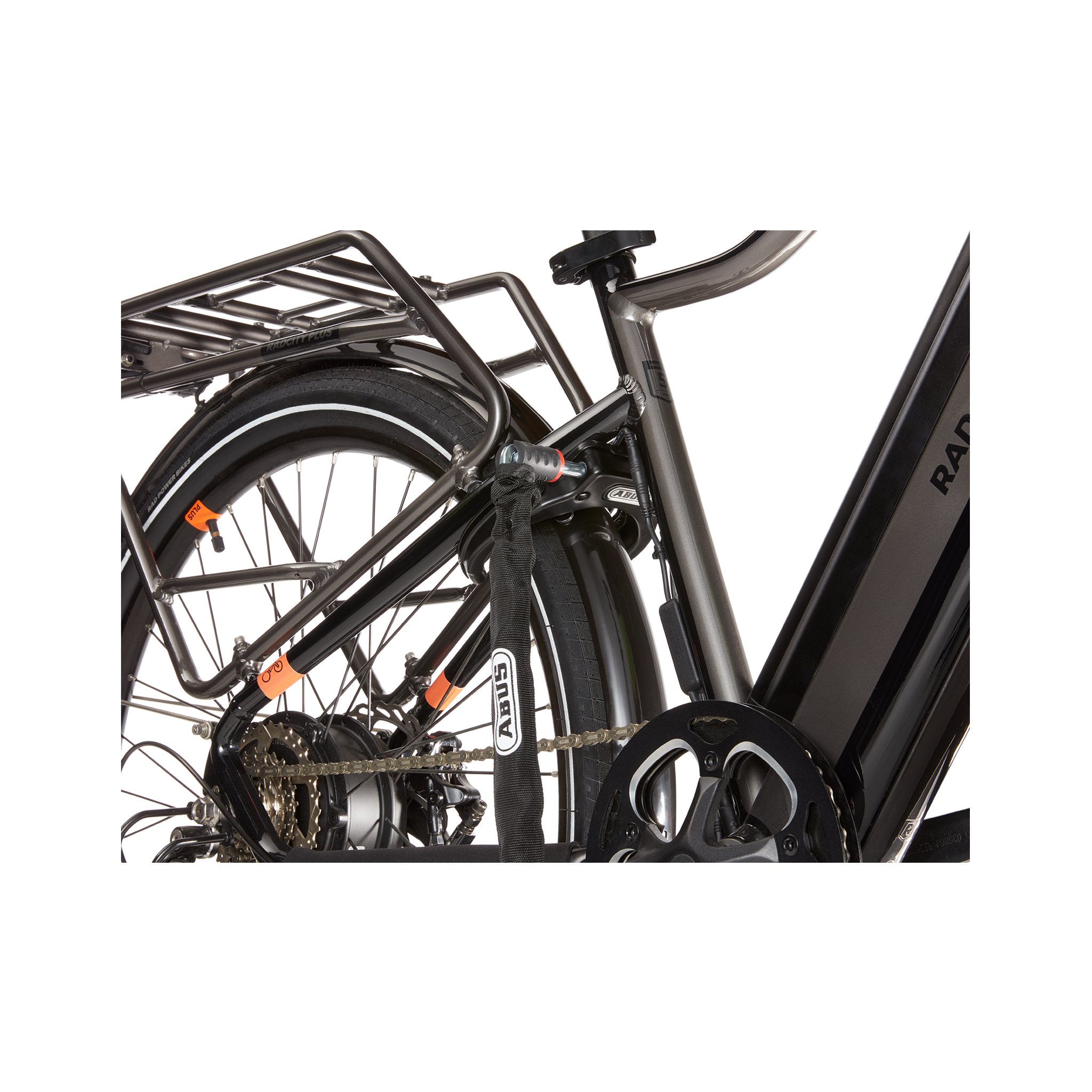 ABUS Adaptor Chain (85 cm)