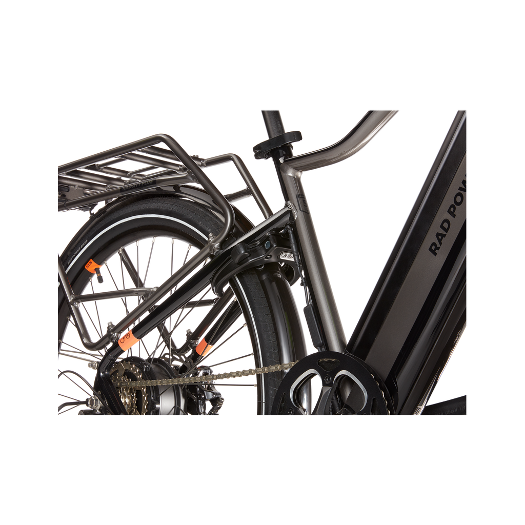 Rad Wheel Lock by ABUS