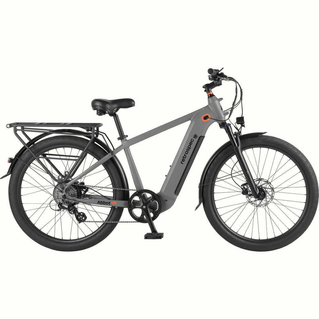 Abbot Rev Commuter Electric Bike