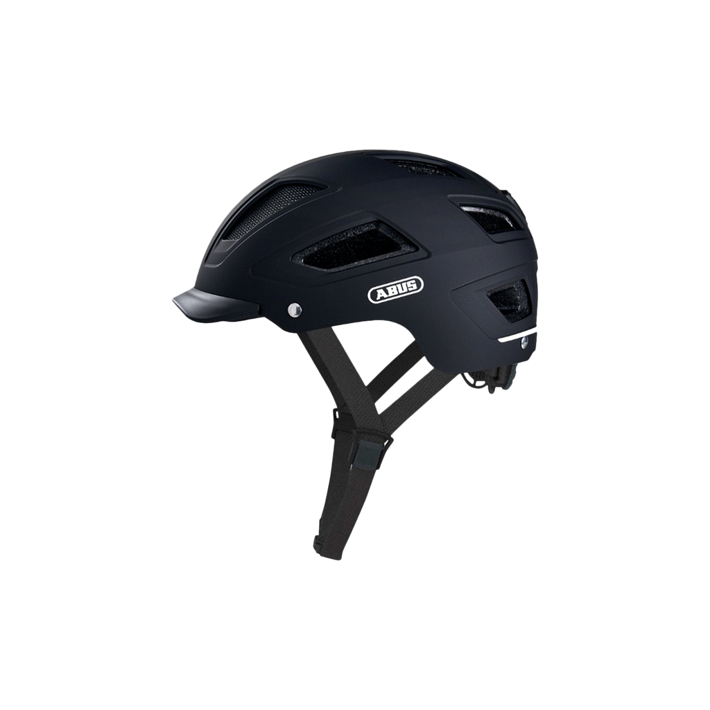 ABUS Hyban 2.0 Helmet
