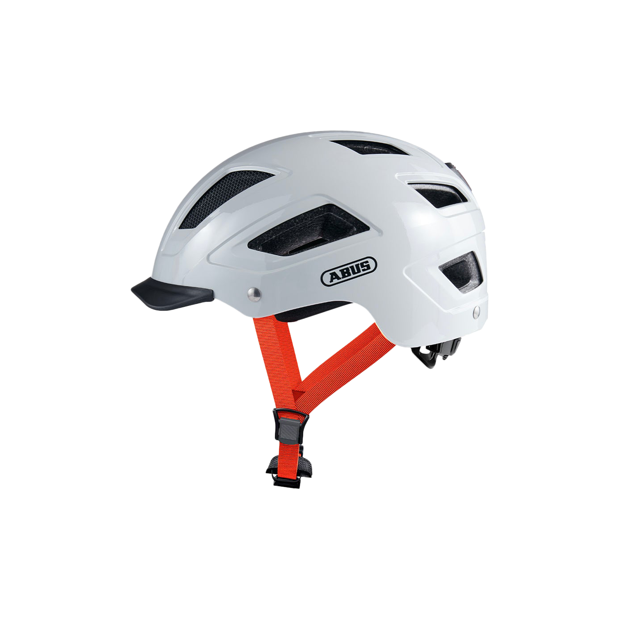 ABUS Hyban 2.0 Helmet