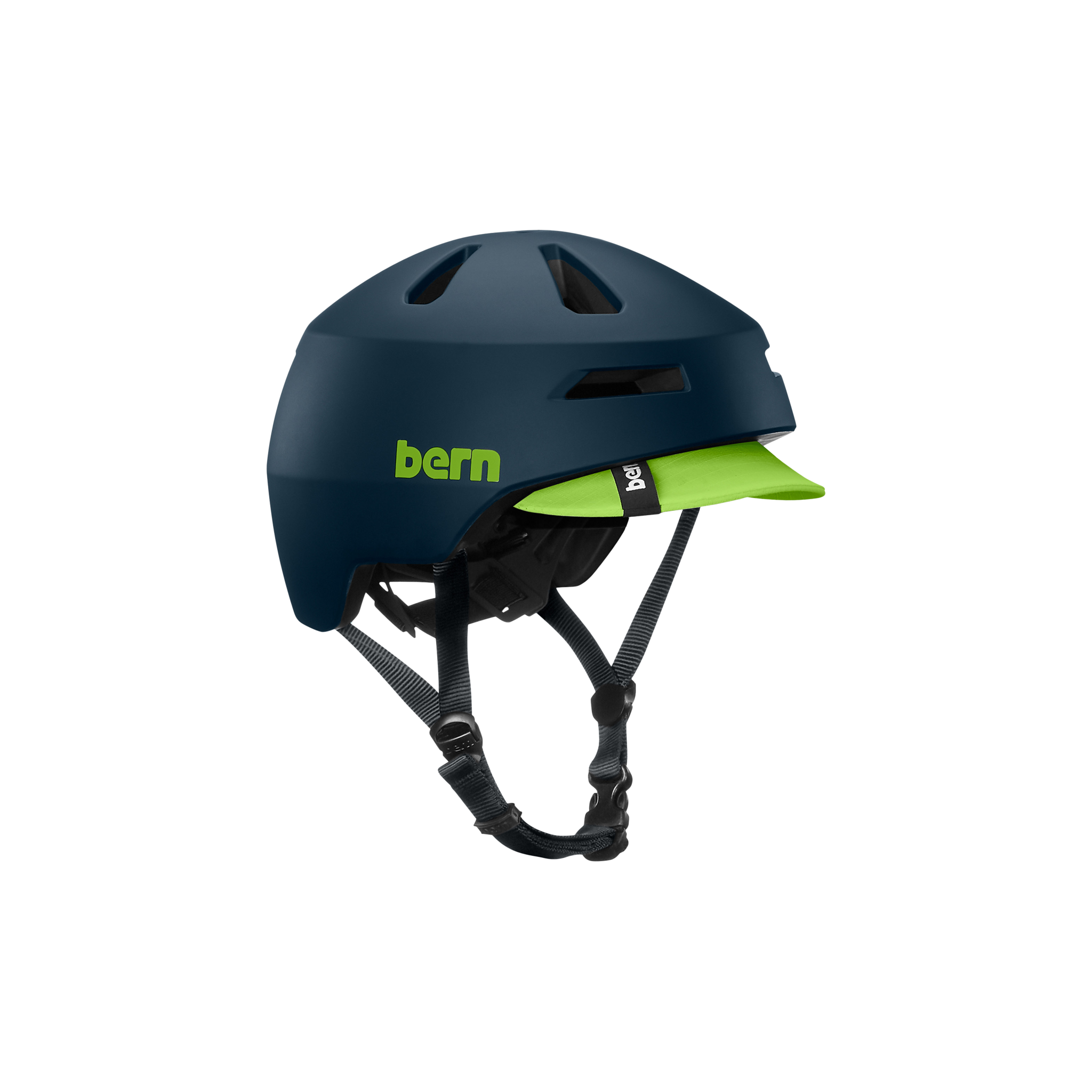 Bern Brentwood 2.0 MIPS Helmet