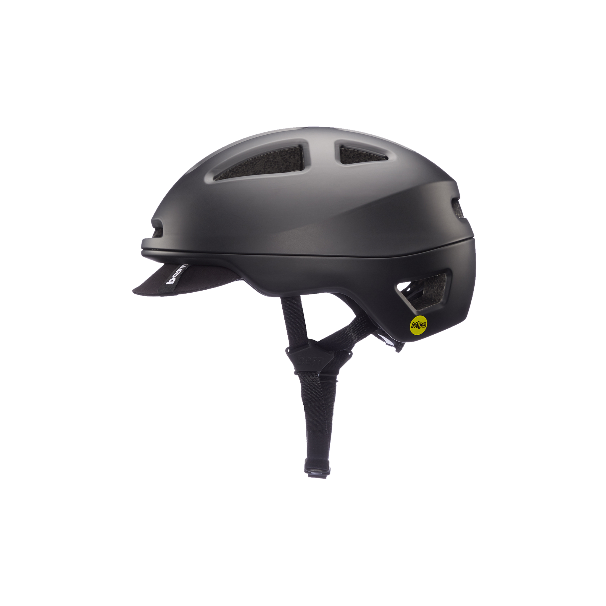 Bern Major MIPS Helmet