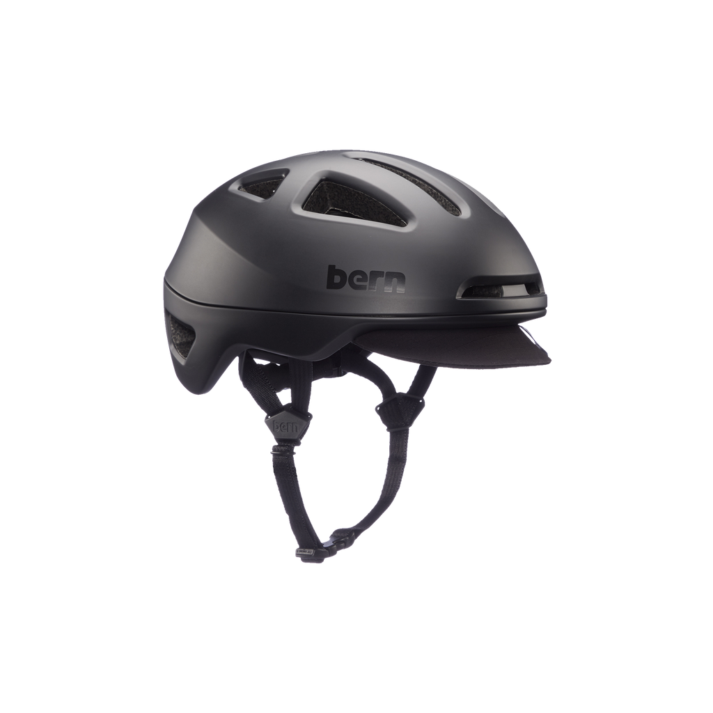 Bern Major MIPS Helmet