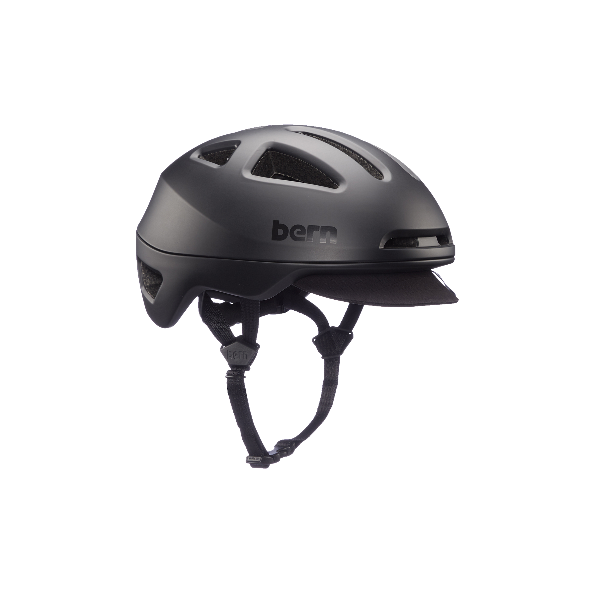 Bern Major MIPS Helmet