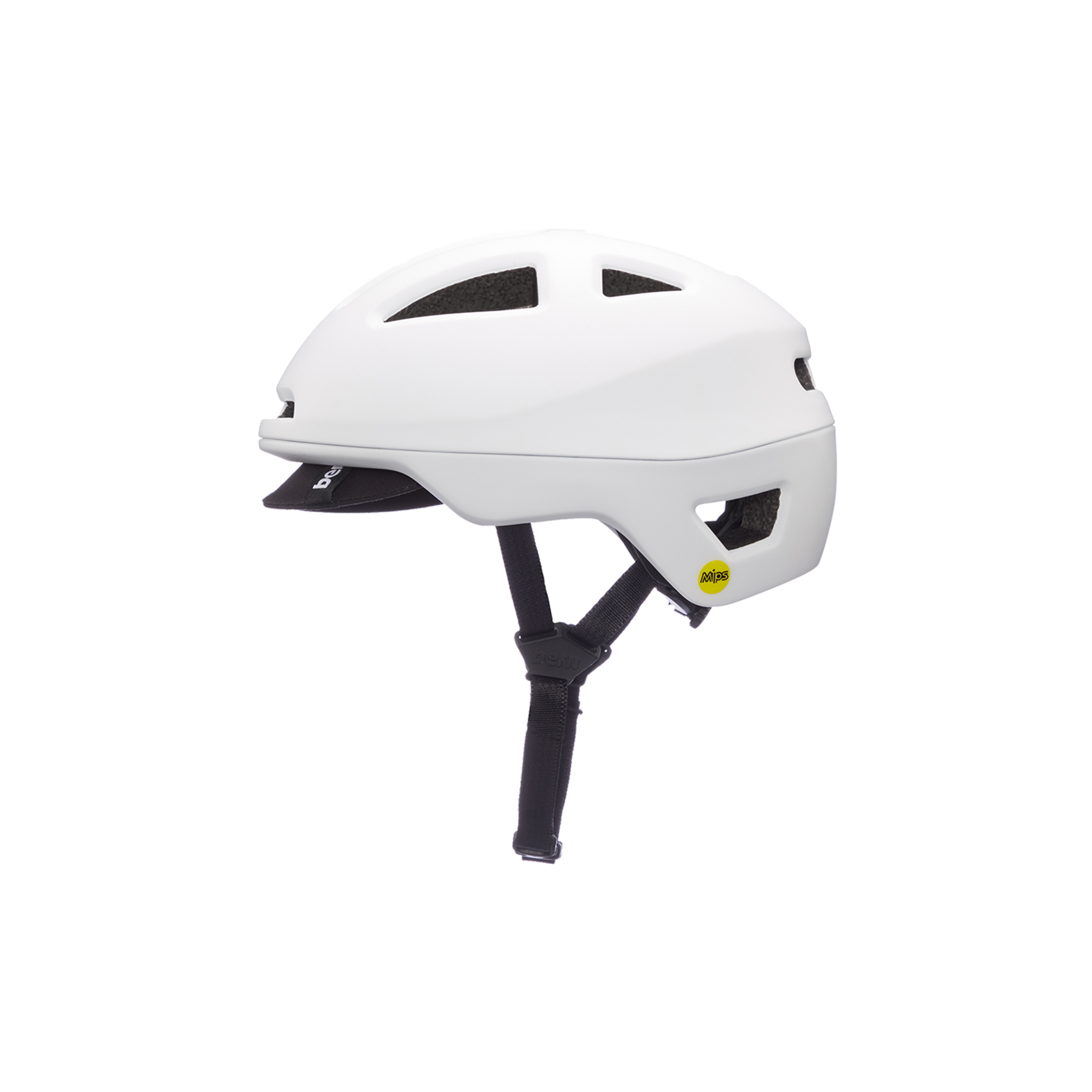 Bern Major MIPS Helmet