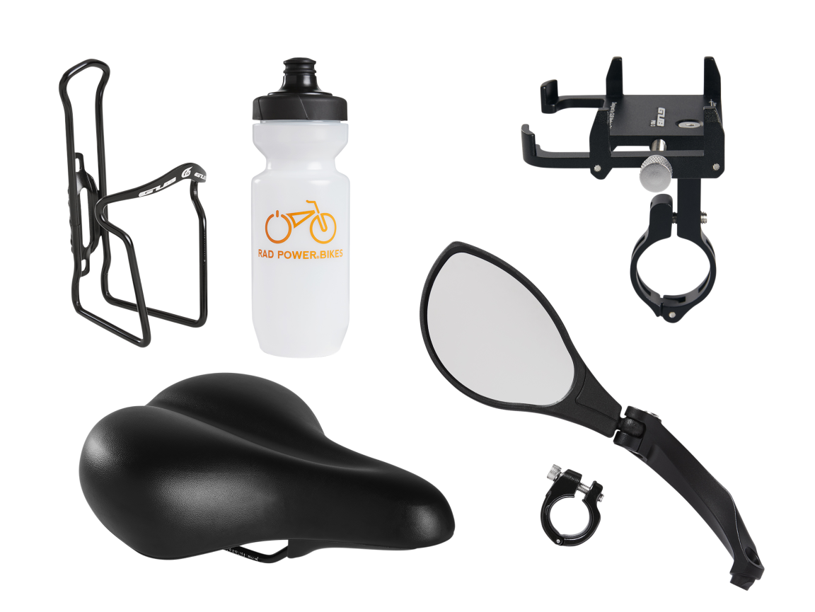 Comfort Kit