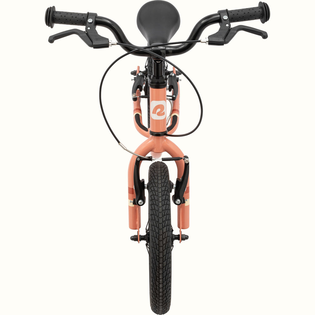 Cub Plus XL 14" Kids' Balance Bike (2-6 yrs)