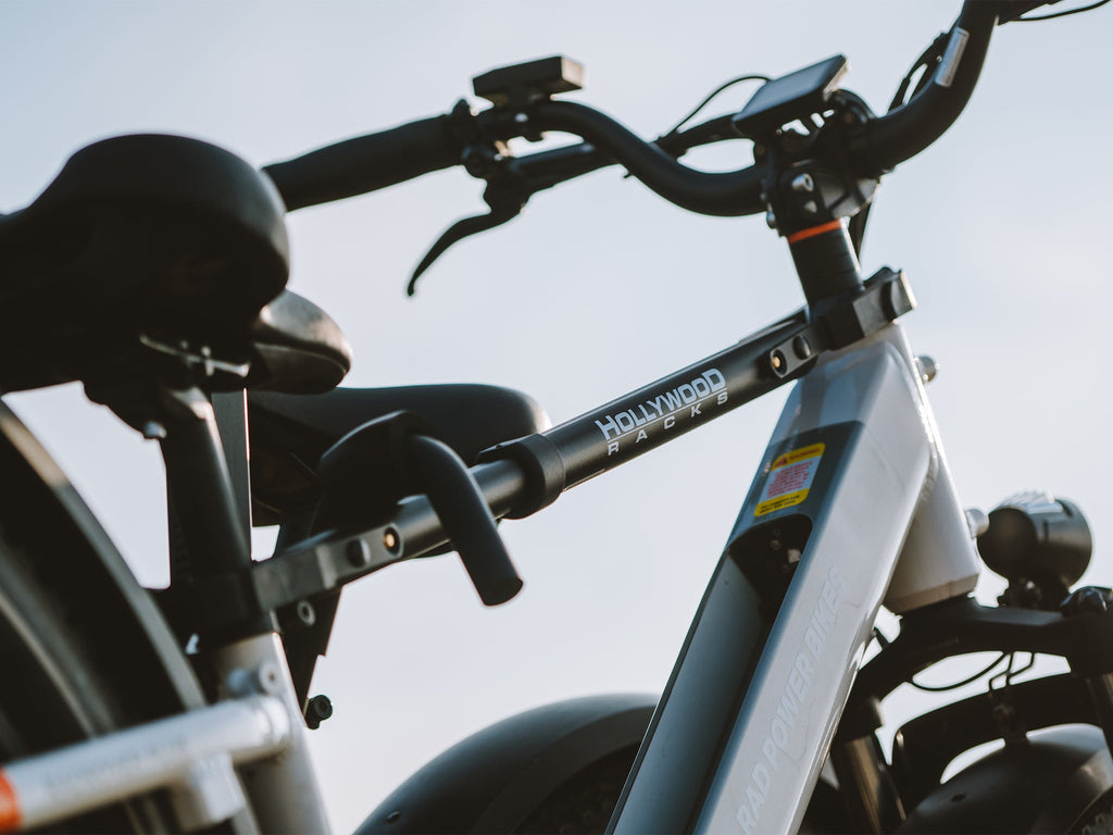 Bike Adapter Bar