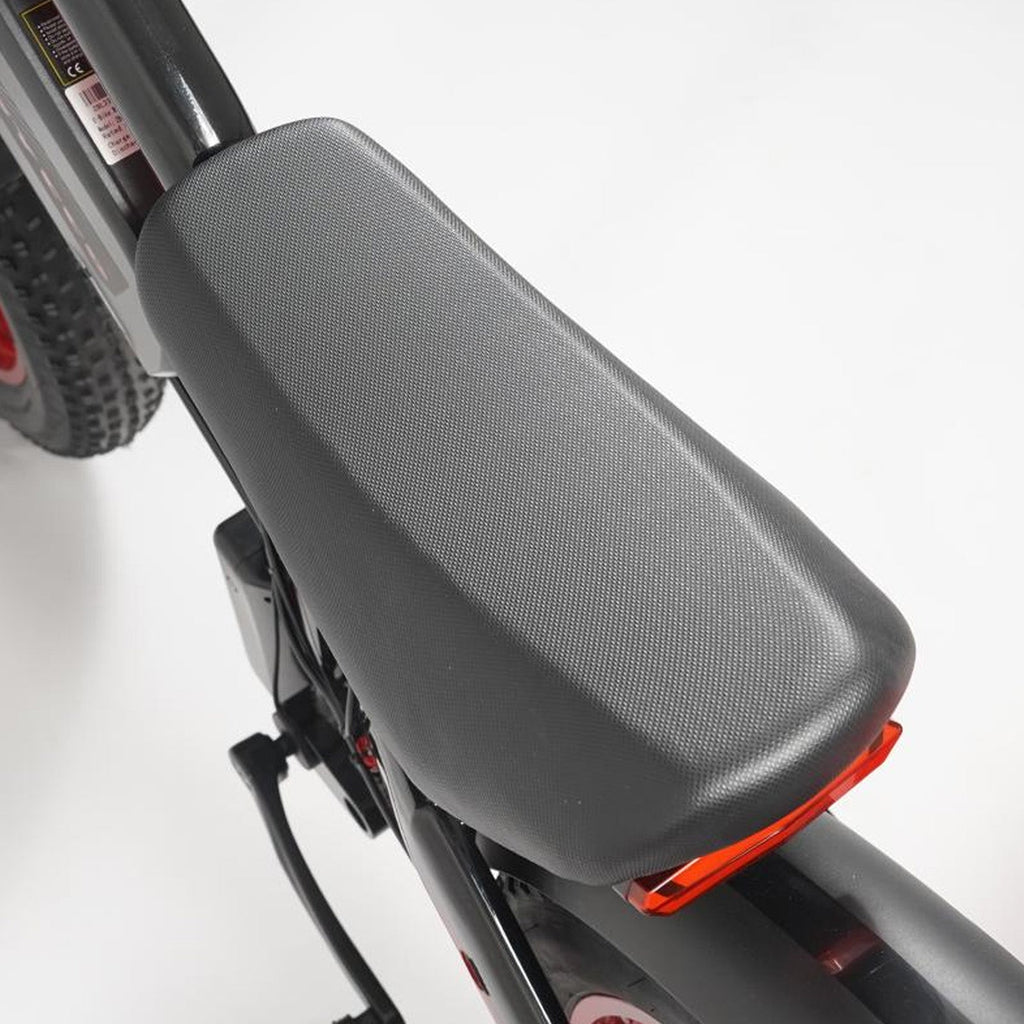 E·Bycco EB9 Seat/Saddle