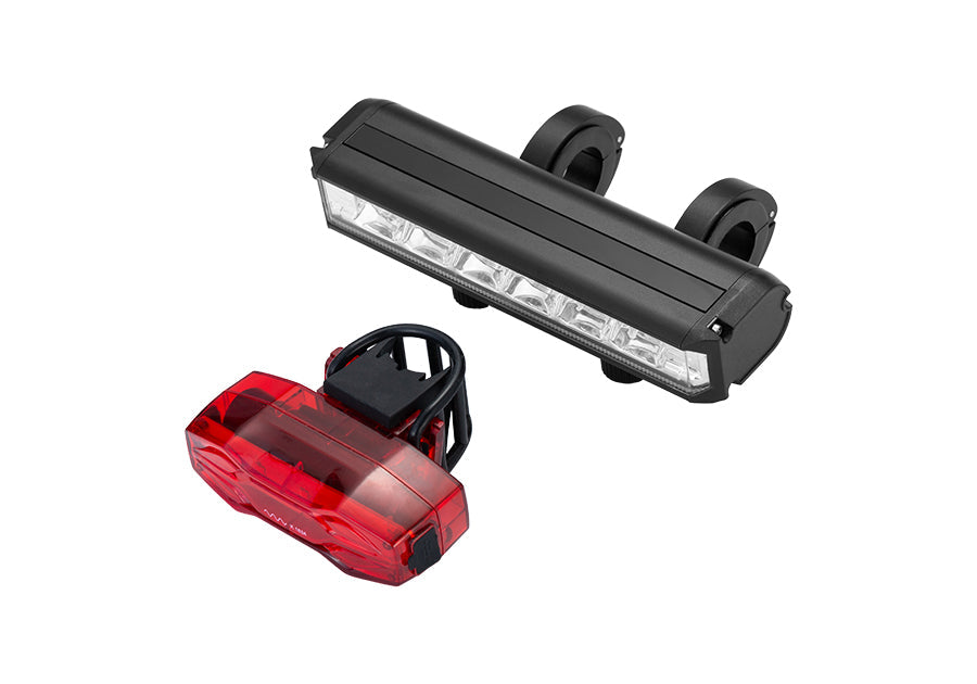 620 headlights