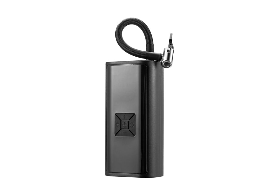 Electric Bike Pump